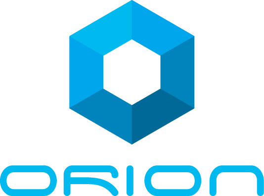 Ori DDNS - Ori-IE-R logo